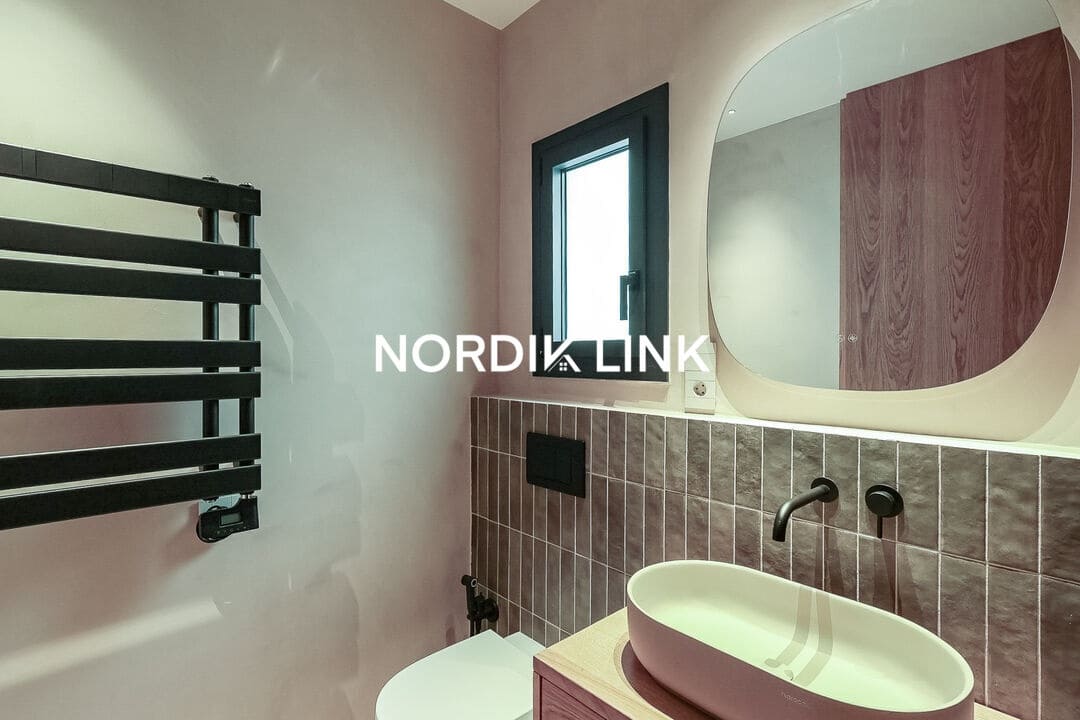 3 quarto Apartamento para venda em Barcelona cidade - 1 290 000 € (Ref: 9840435)