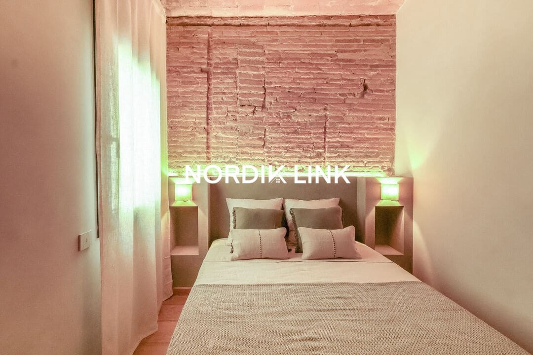 3 quarto Apartamento para venda em Barcelona cidade - 1 290 000 € (Ref: 9840435)