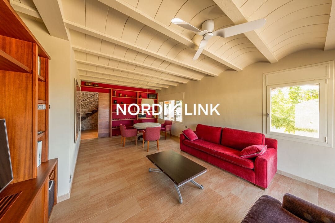 4 bedroom Townhouse for sale in Miravet with pool - € 1,464,000 (Ref: 9914947)
