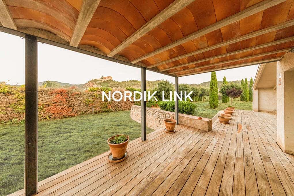 4 bedroom Townhouse for sale in Miravet with pool - € 1,464,000 (Ref: 9914947)