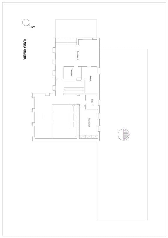 4 bedroom Townhouse for sale in Miravet with pool - € 1,464,000 (Ref: 9914947)