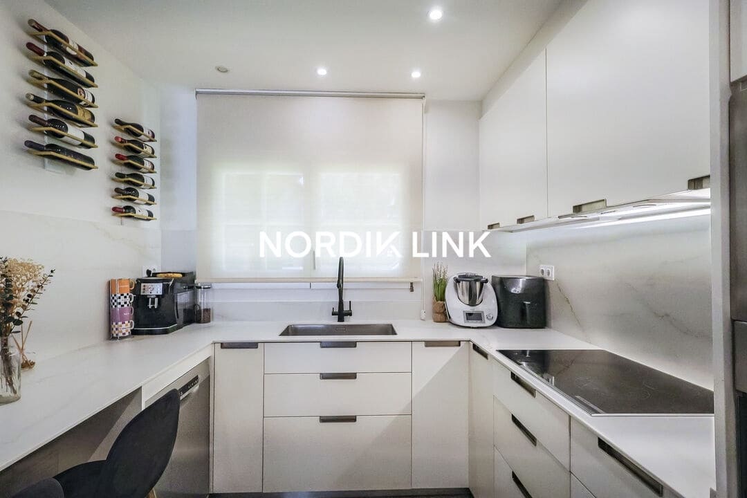 3 bedroom Semi-detached Villa for sale in Sant Cugat del Valles with pool garage - € 1,240,000 (Ref: 9919015)