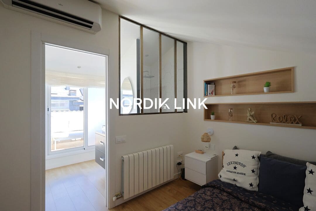 3 bedroom Semi-detached Villa for sale in Sant Cugat del Valles with pool garage - € 1,240,000 (Ref: 9919015)