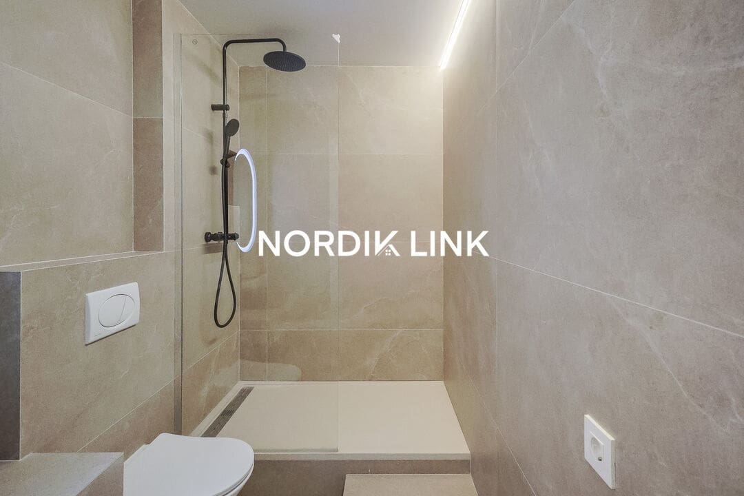 2 makuuhuone Asunto myytävänä paikassa Barcelona kaupunki - 575 000 € (Ref: 9921410)