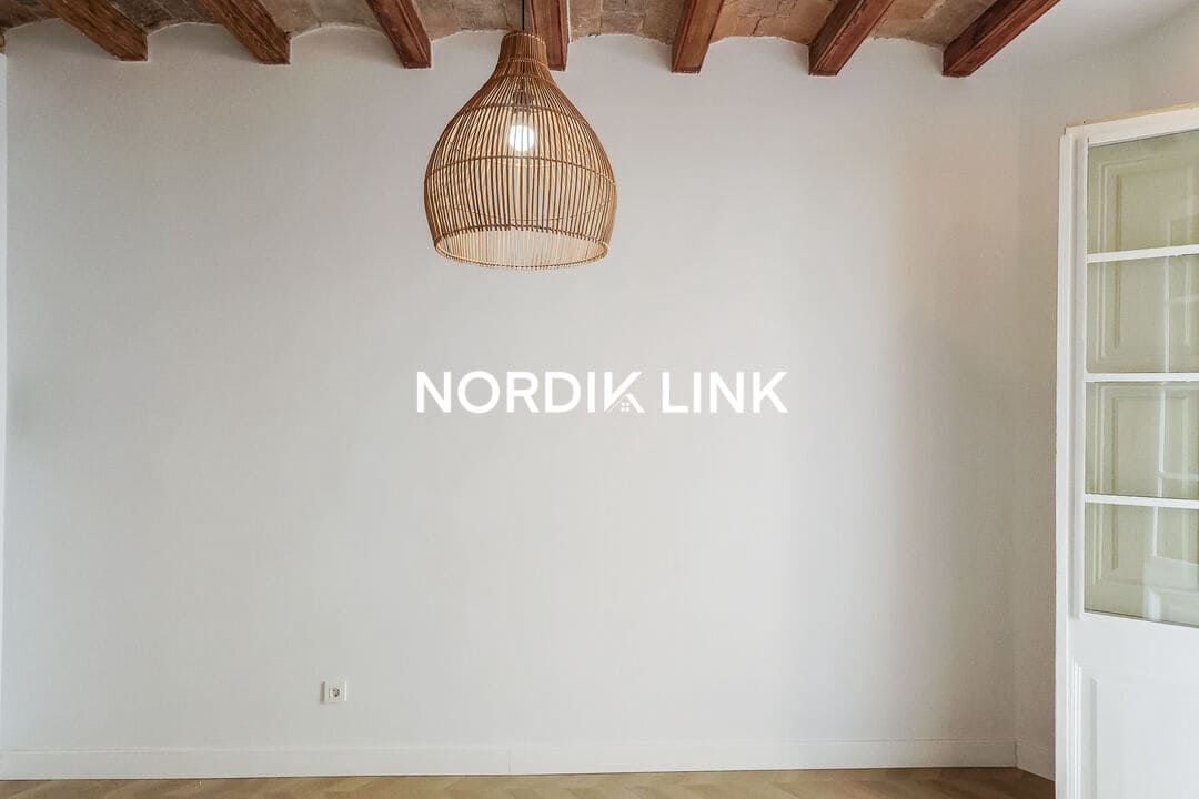 2 makuuhuone Asunto myytävänä paikassa Barcelona kaupunki - 575 000 € (Ref: 9921410)