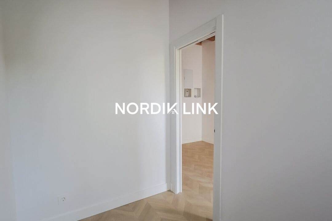 2 makuuhuone Asunto myytävänä paikassa Barcelona kaupunki - 575 000 € (Ref: 9921410)
