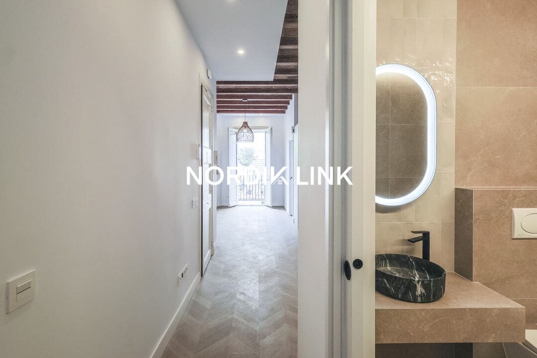 2 makuuhuone Asunto myytävänä paikassa Barcelona kaupunki - 575 000 € (Ref: 9921410)