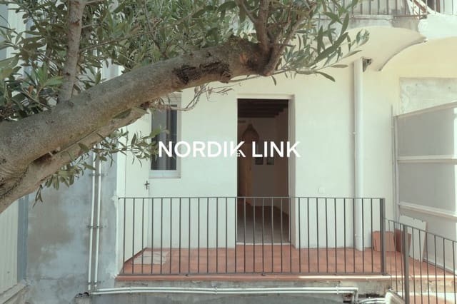 2 makuuhuone Asunto myytävänä paikassa La Vila de Gràcia, Barcelona kaupunki - 575 000 € (Ref: 9921410)
