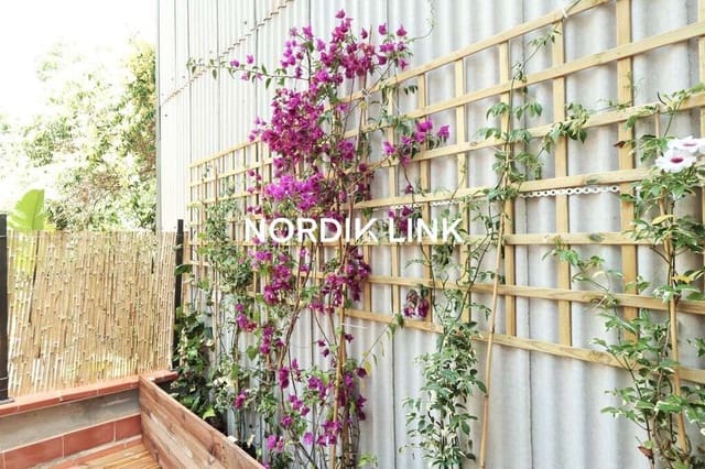 2 makuuhuone Asunto myytävänä paikassa La Vila de Gràcia, Barcelona kaupunki - 575 000 € (Ref: 9921410)