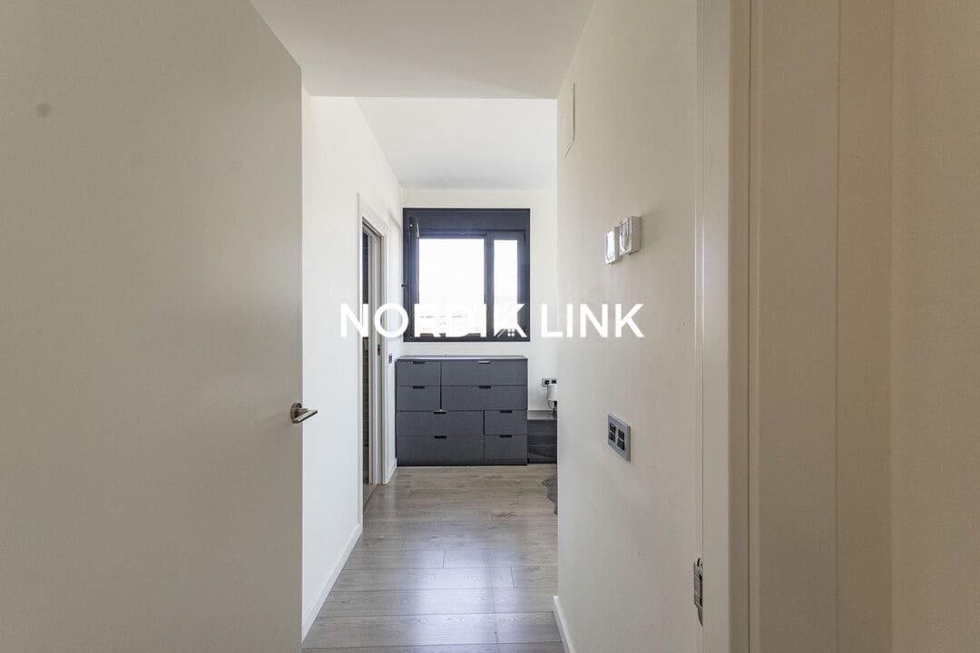 3 soveværelse Penthouse til salg i Barcelona by med garage - € 850.000 (Ref: 9928495)