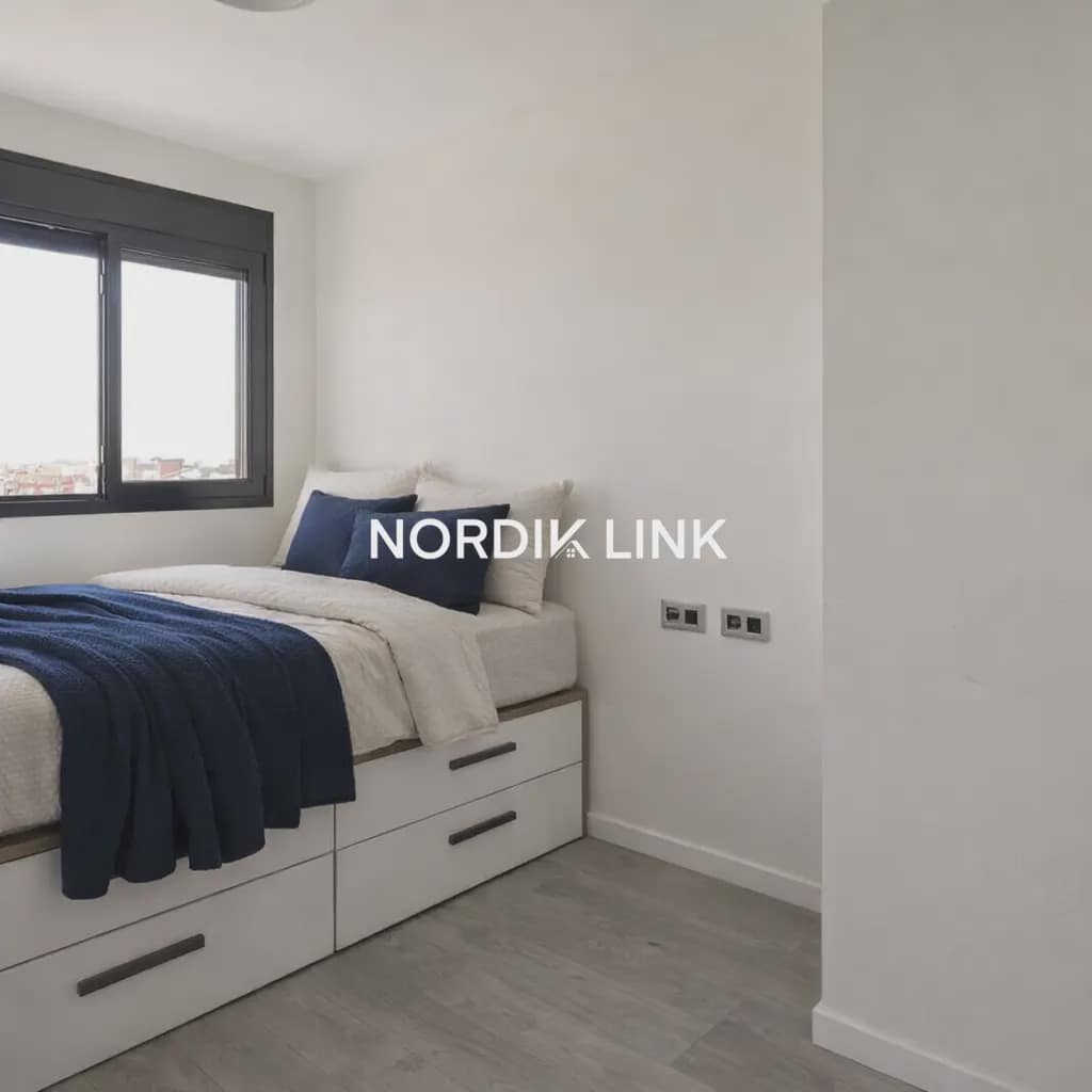 3 soveværelse Penthouse til salg i Barcelona by med garage - € 850.000 (Ref: 9928495)