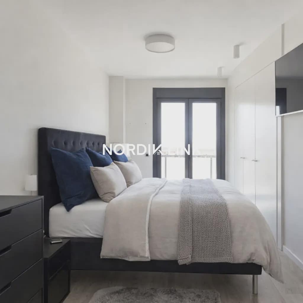3 soveværelse Penthouse til salg i Barcelona by med garage - € 850.000 (Ref: 9928495)