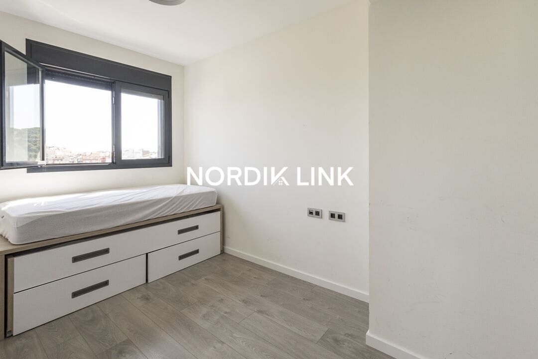 3 soveværelse Penthouse til salg i Barcelona by med garage - € 850.000 (Ref: 9928495)