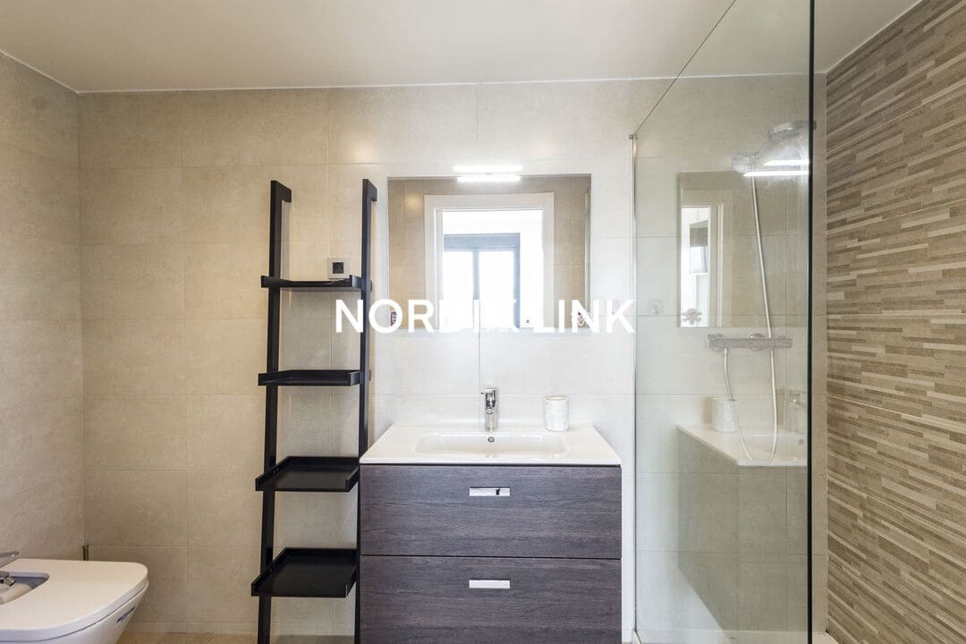 3 soveværelse Penthouse til salg i Barcelona by med garage - € 850.000 (Ref: 9928495)