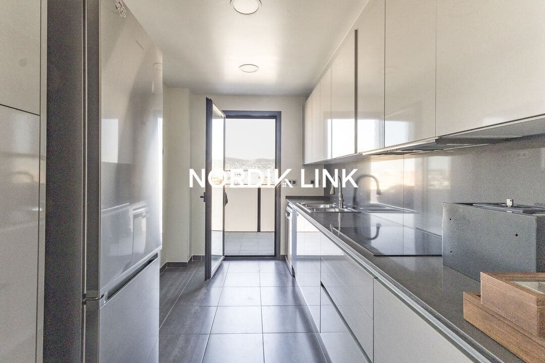 3 soveværelse Penthouse til salg i Barcelona by med garage - € 850.000 (Ref: 9928495)