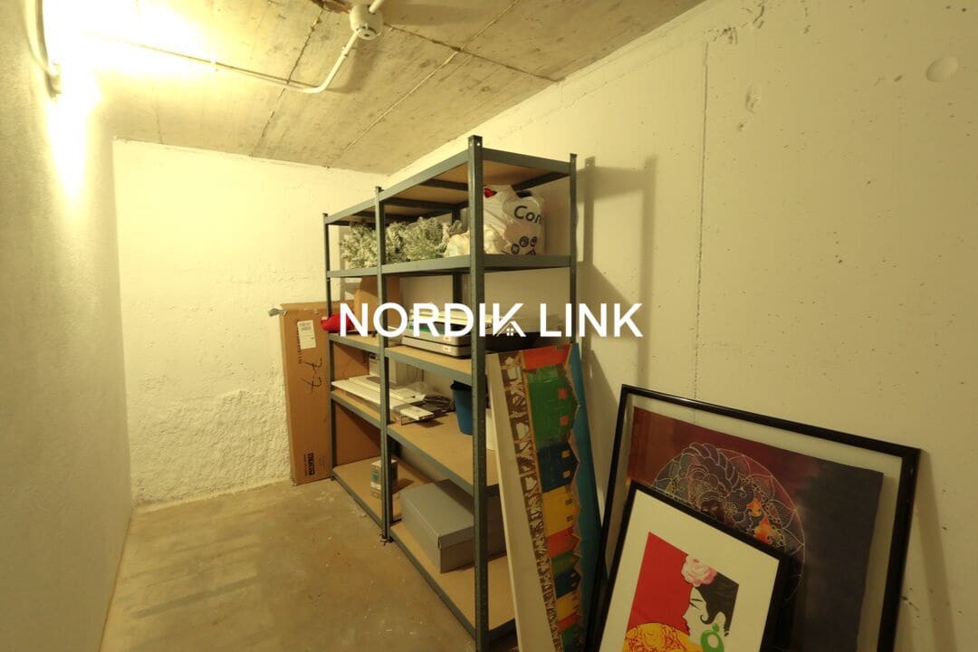 3 soveværelse Penthouse til salg i Barcelona by med garage - € 850.000 (Ref: 9928495)