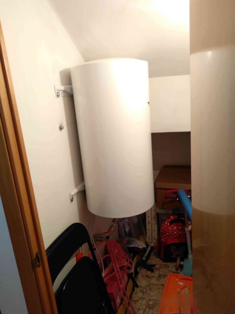 2 chambre Appartement à vendre à Benifallet - 129 000 € (Ref: 9230543)