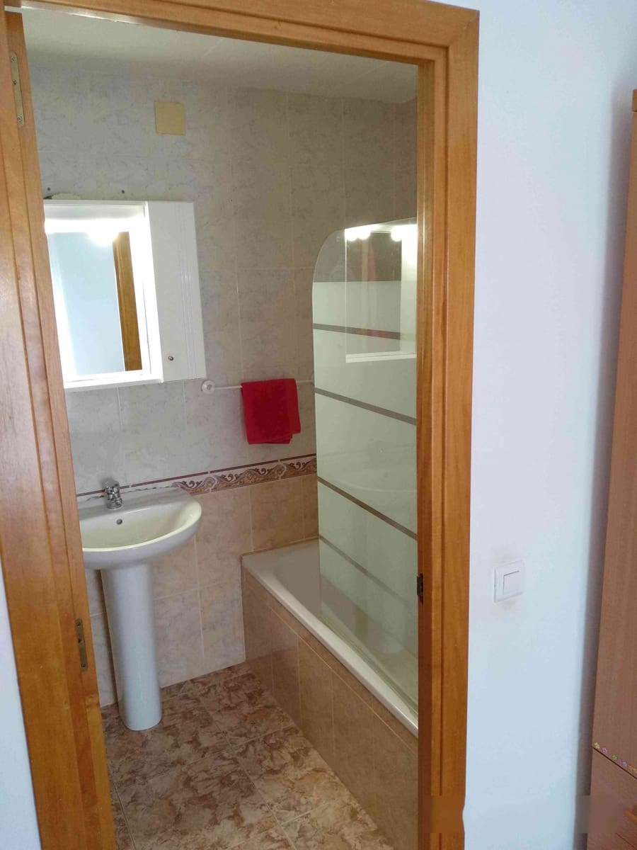 2 chambre Appartement à vendre à Benifallet - 129 000 € (Ref: 9230543)