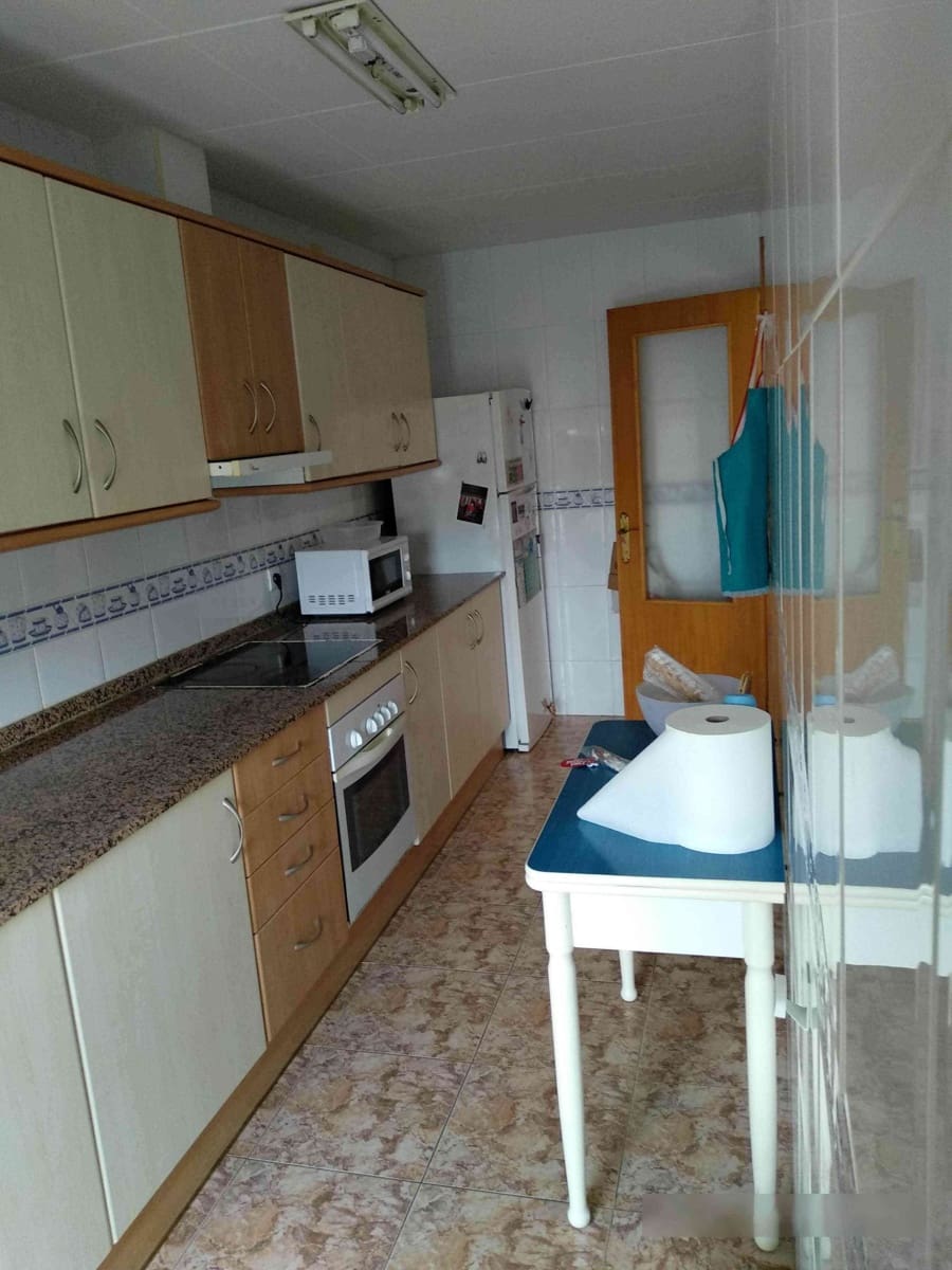 2 chambre Appartement à vendre à Benifallet - 129 000 € (Ref: 9230543)