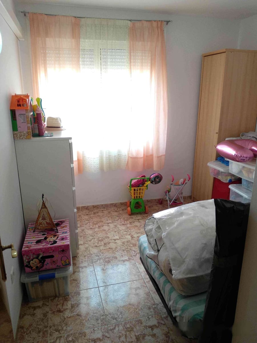 2 chambre Appartement à vendre à Benifallet - 129 000 € (Ref: 9230543)