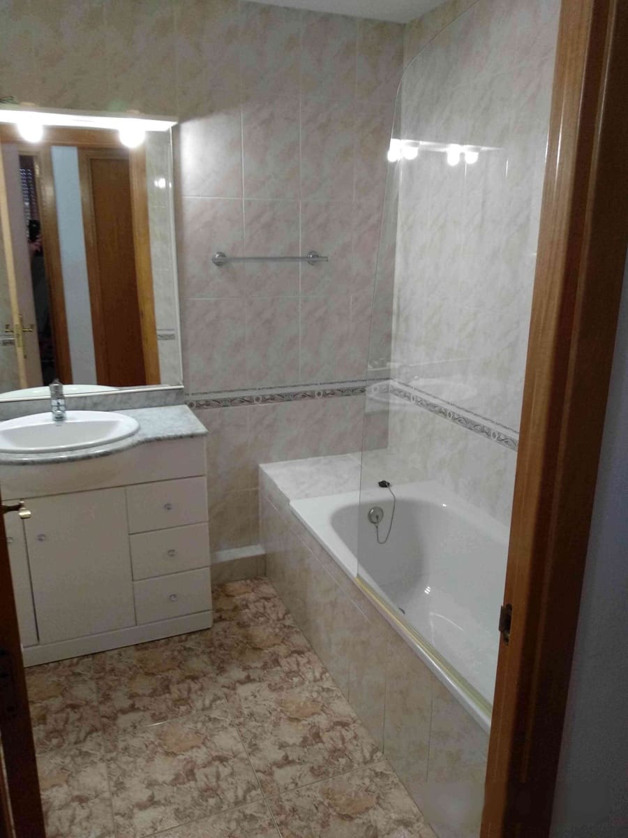 2 chambre Appartement à vendre à Benifallet - 129 000 € (Ref: 9230543)