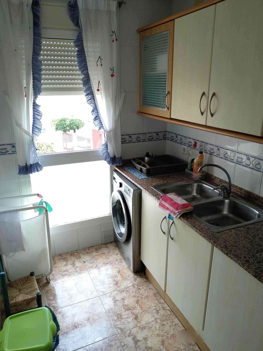 2 chambre Appartement à vendre à Benifallet - 129 000 € (Ref: 9230543)