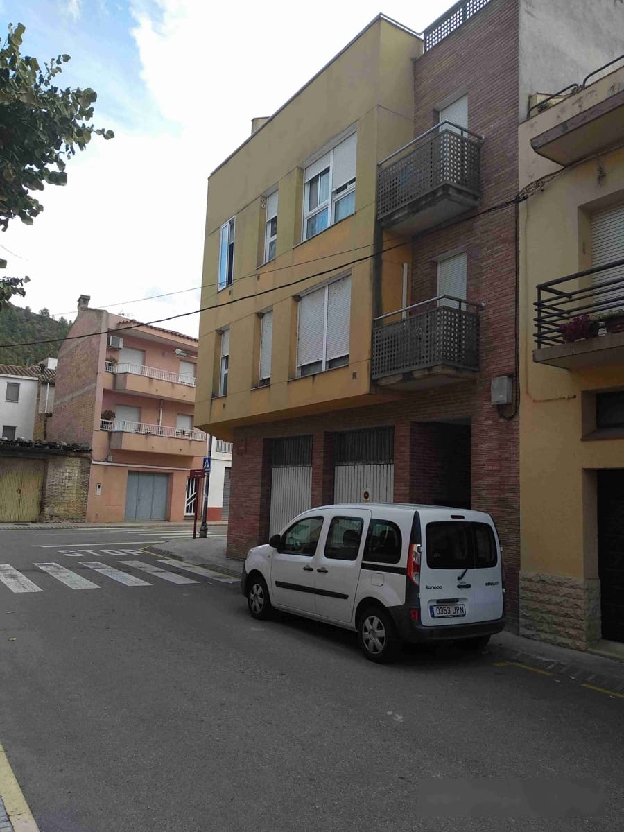 2 chambre Appartement à vendre à Benifallet - 129 000 € (Ref: 9230543)