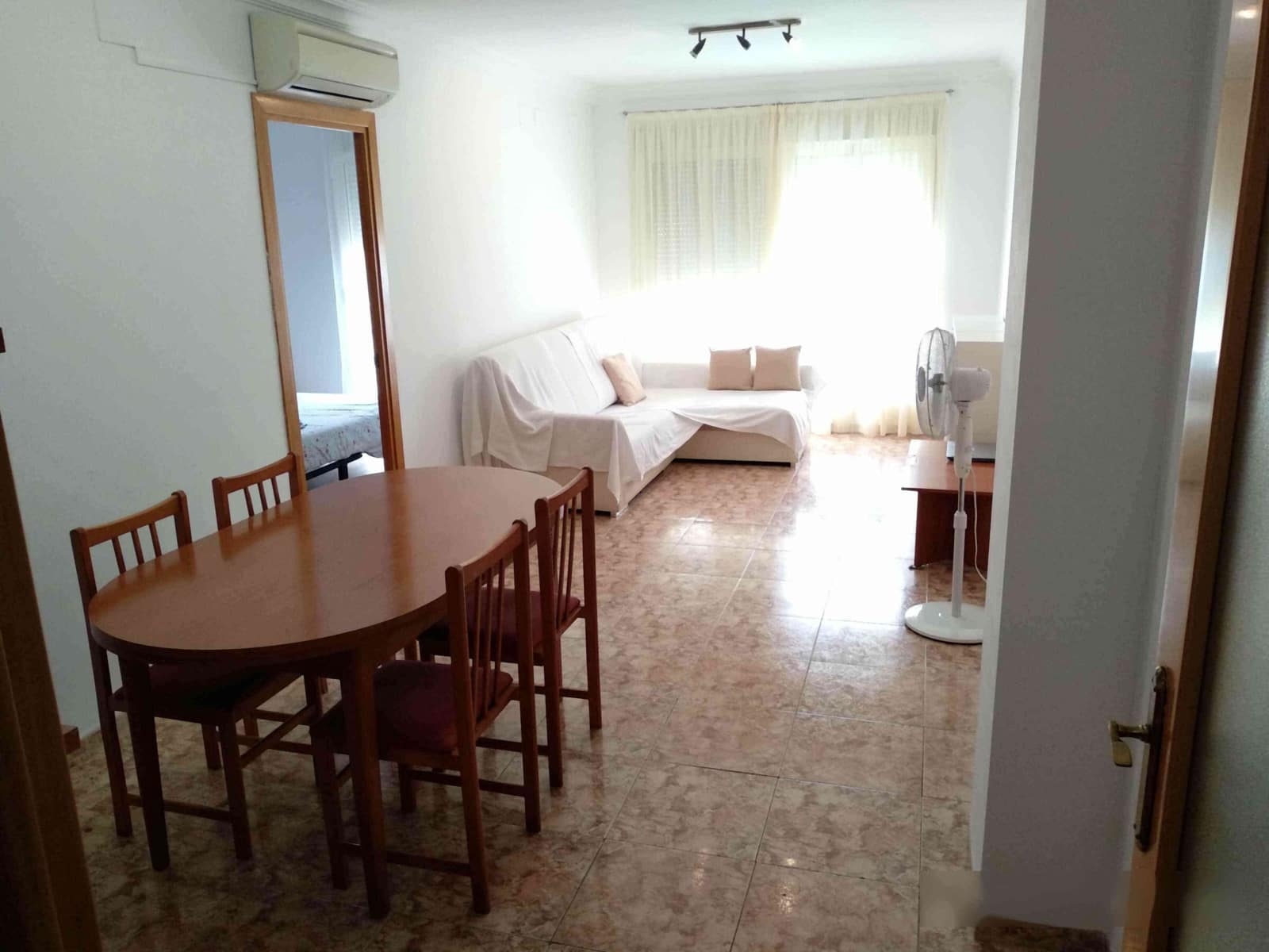 2 chambre Appartement à vendre à Benifallet - 129 000 € (Ref: 9230543)