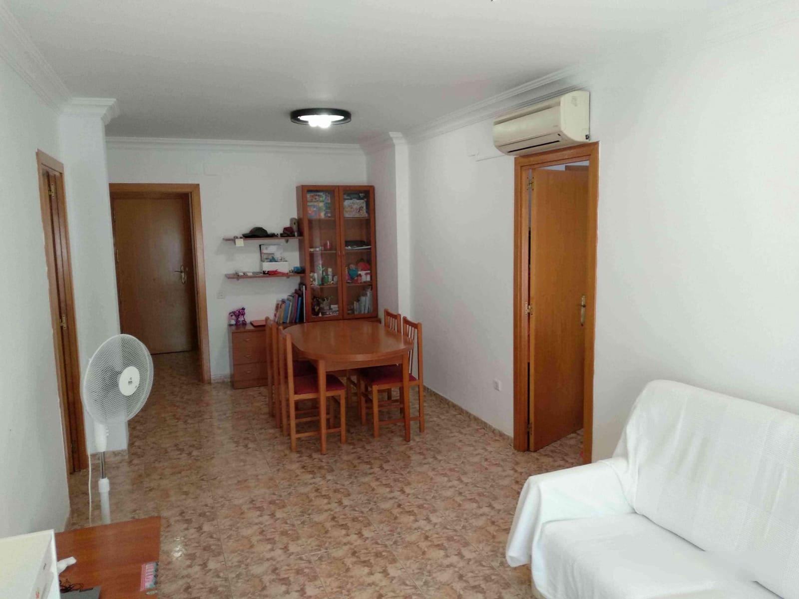 2 chambre Appartement à vendre à Benifallet - 129 000 € (Ref: 9230543)