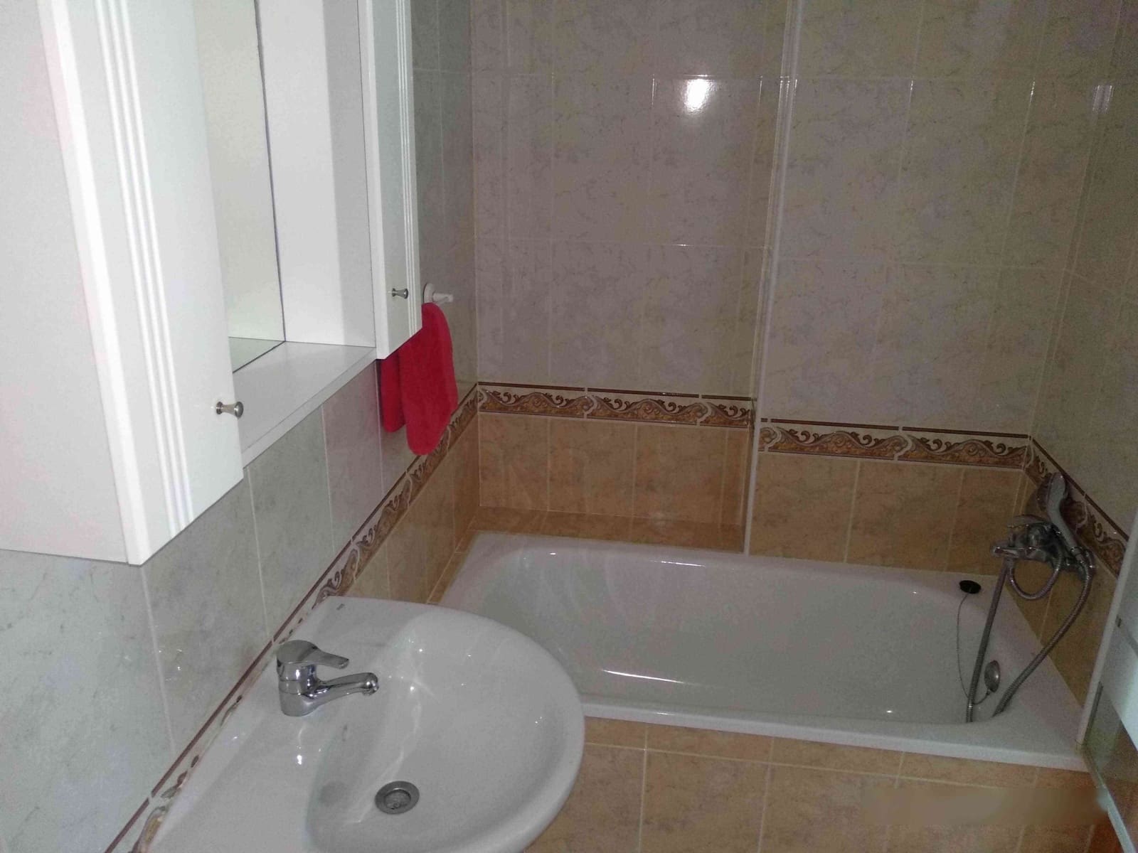 2 chambre Appartement à vendre à Benifallet - 129 000 € (Ref: 9230543)