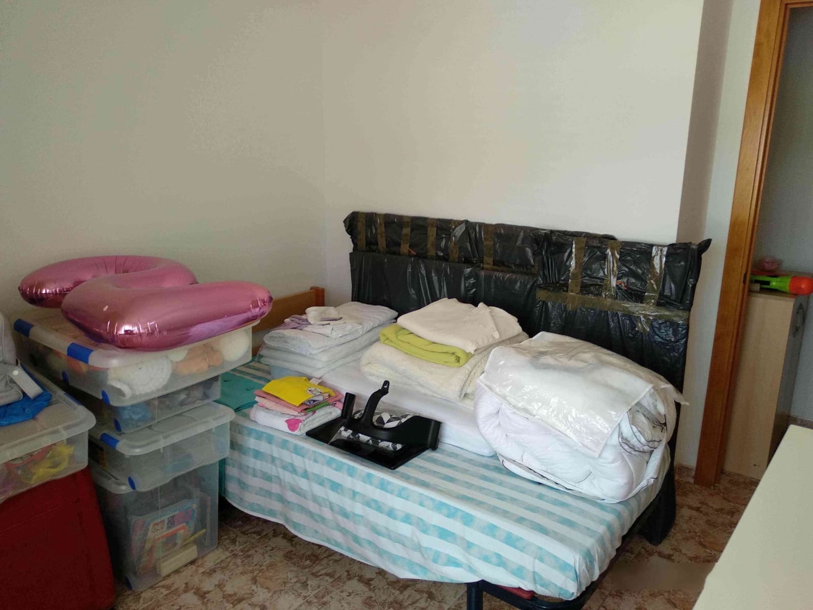 2 chambre Appartement à vendre à Benifallet - 129 000 € (Ref: 9230543)