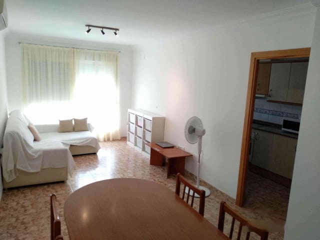 2 chambre Appartement à vendre à Benifallet - 129 000 € (Ref: 9230543)