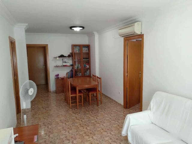 2 chambre Appartement à vendre à Benifallet - 129 000 € (Ref: 9230543)