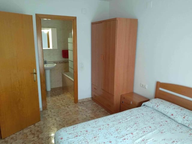 2 chambre Appartement à vendre à Benifallet - 129 000 € (Ref: 9230543)