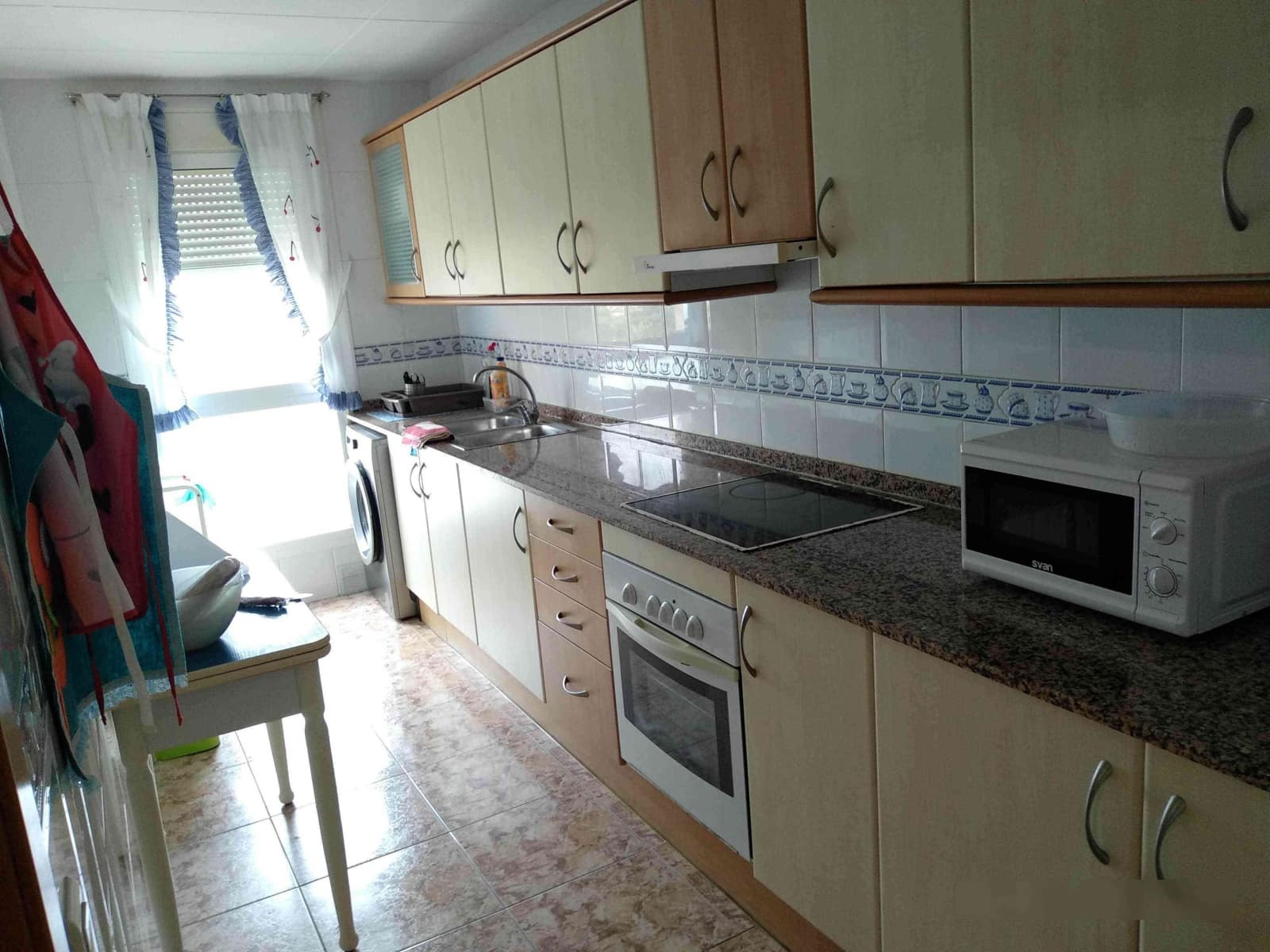 2 chambre Appartement à vendre à Benifallet - 129 000 € (Ref: 9230543)