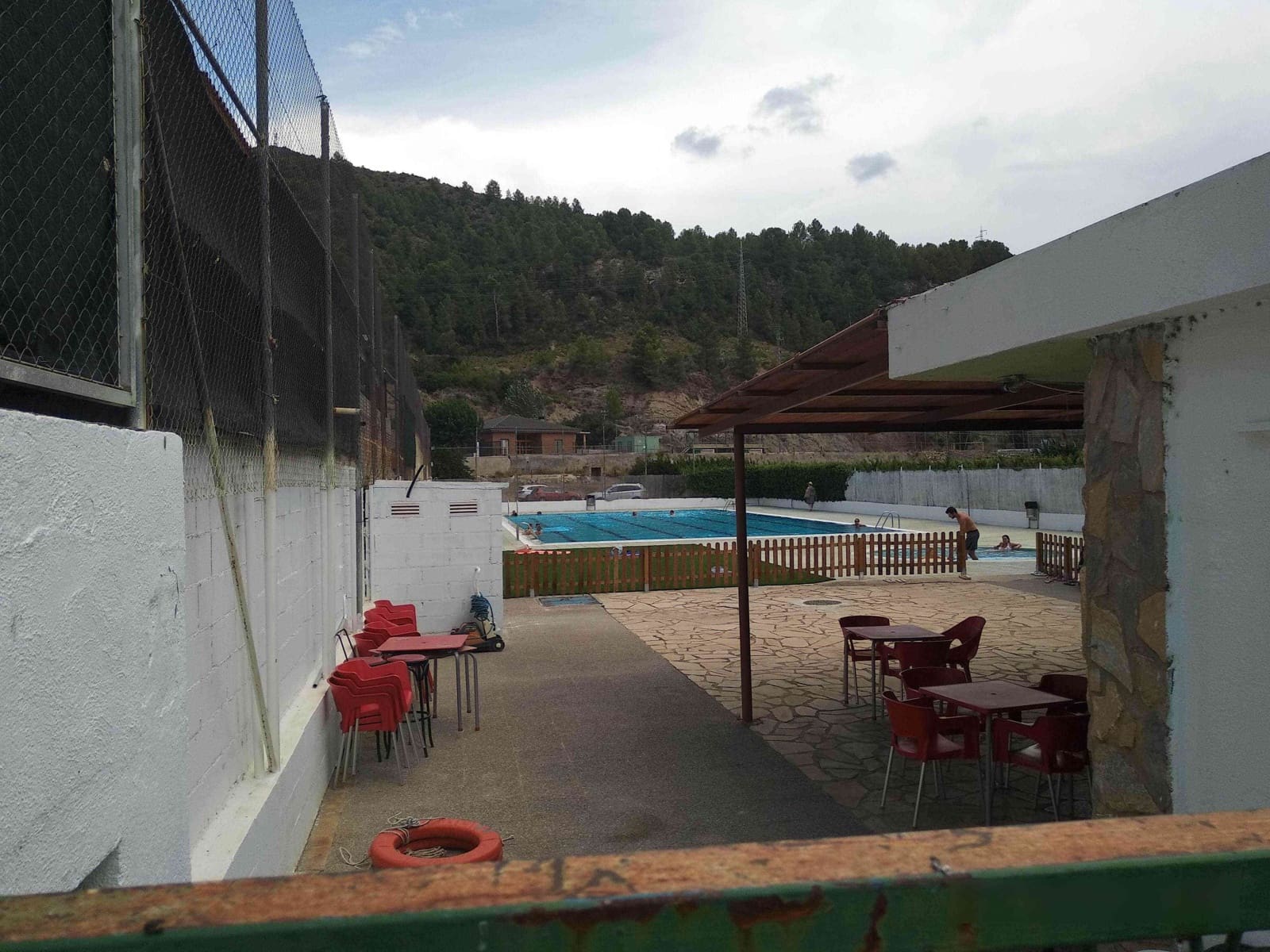 2 chambre Appartement à vendre à Benifallet - 129 000 € (Ref: 9230543)