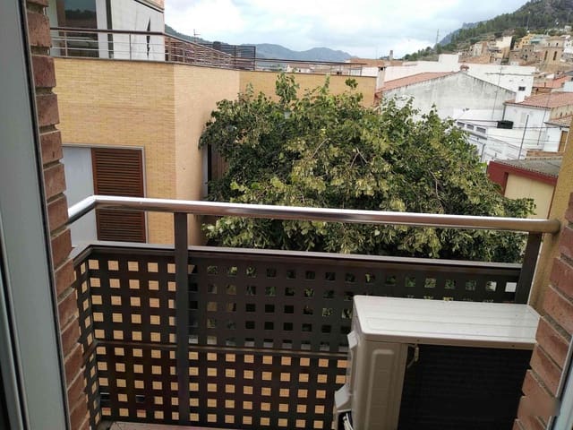 2 chambre Appartement à vendre à Benifallet - 129 000 € (Ref: 9230543)