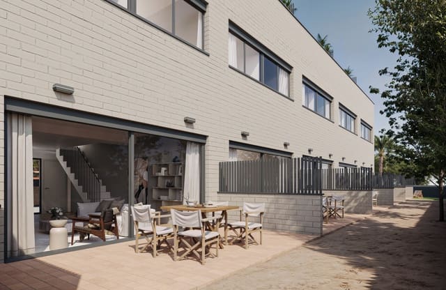 3 bedroom Townhouse for sale in Platja d'Aro, Castell-Platja d'Aro with pool garage - € 710,000 (Ref: 9210438)