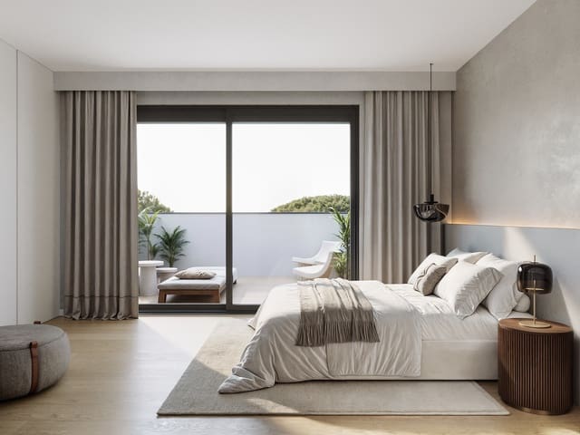 3 bedroom Townhouse for sale in Platja d'Aro, Castell-Platja d'Aro with pool garage - € 710,000 (Ref: 9210438)