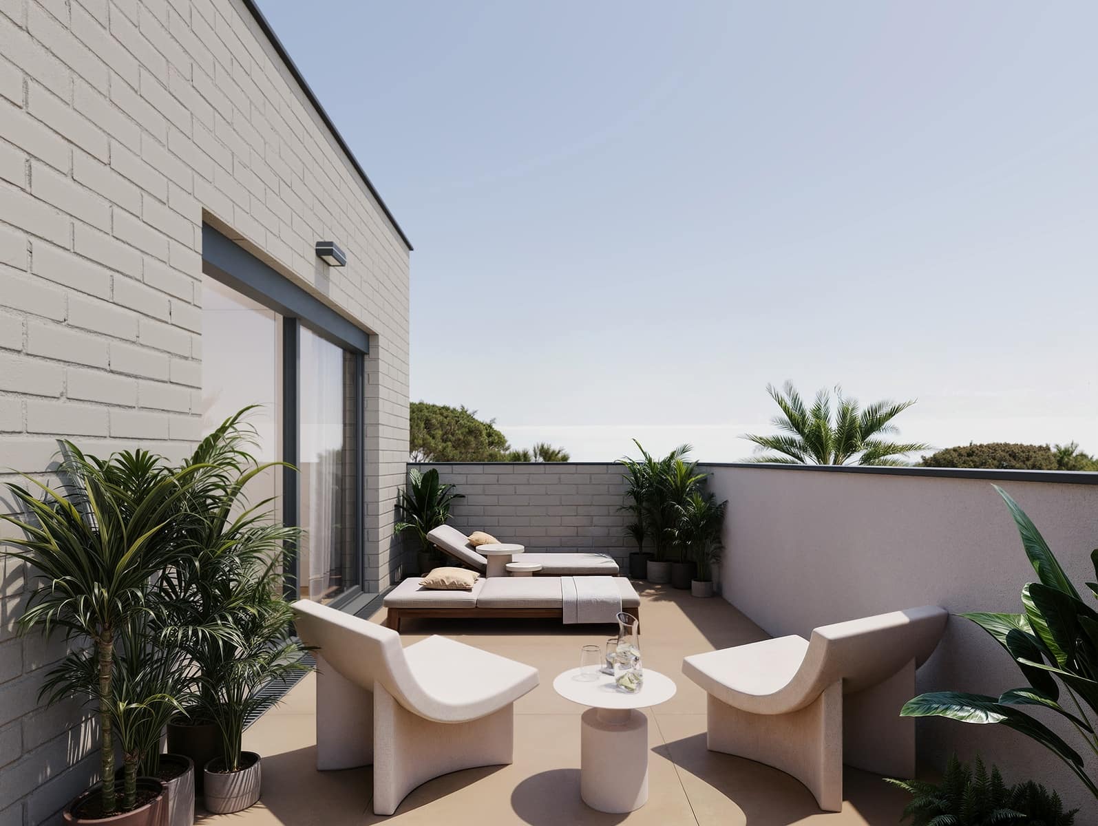 3 quarto Casa em Banda para venda em Castell-Platja d'Aro com piscina garagem - 710 000 € (Ref: 9210438)