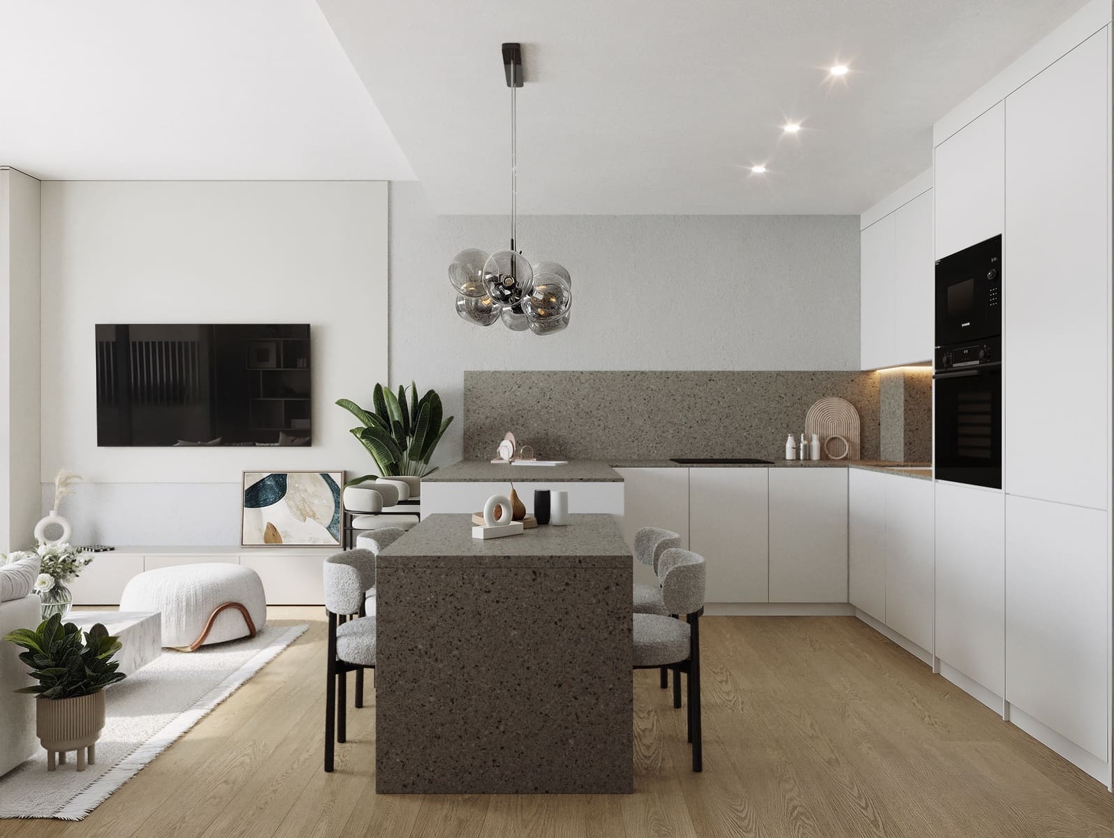 3 quarto Casa em Banda para venda em Castell-Platja d'Aro com piscina garagem - 710 000 € (Ref: 9210438)