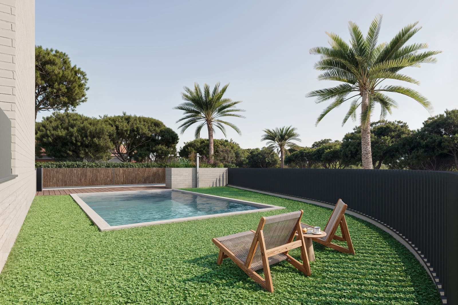 3 quarto Casa em Banda para venda em Castell-Platja d'Aro com piscina garagem - 710 000 € (Ref: 9210438)