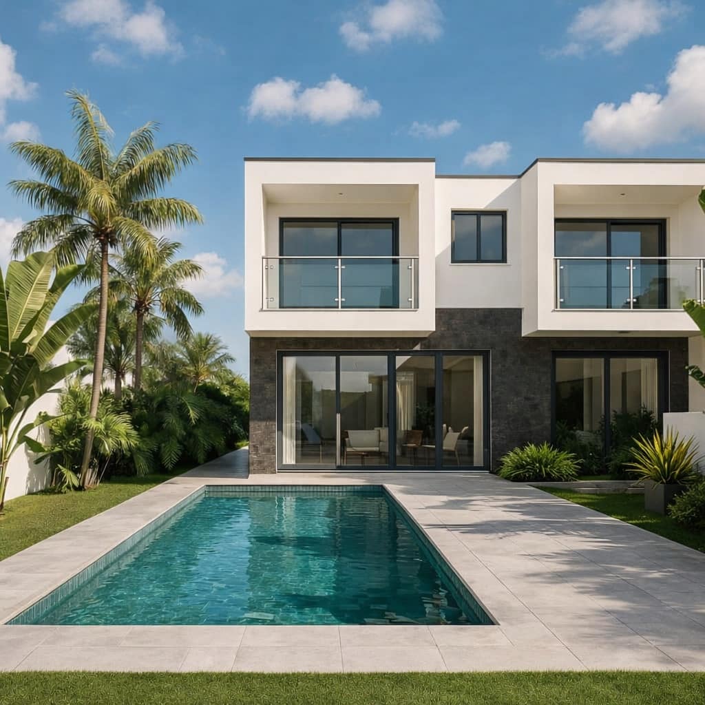 4 slaapkamer Villa te koop in La Oliva met zwembad garage - € 454.000 (Ref: 9626193)