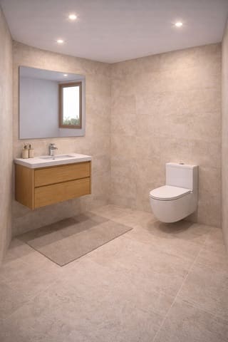 4 quarto Moradia para venda em La Oliva com piscina garagem - 454 000 € (Ref: 9626193)