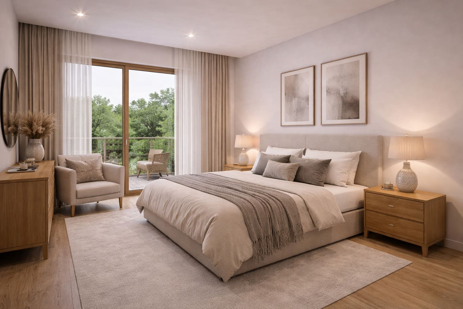 4 slaapkamer Villa te koop in La Oliva met zwembad garage - € 454.000 (Ref: 9626193)