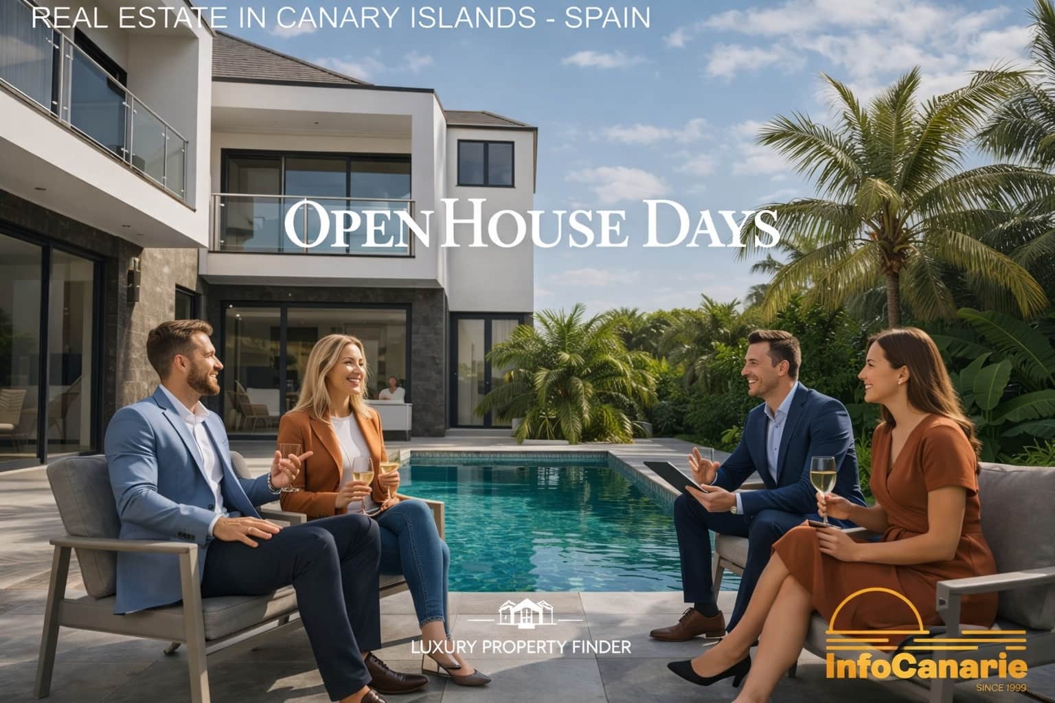 3 slaapkamer Villa te koop in Villaverde met zwembad garage - € 460.000 (Ref: 9626449)