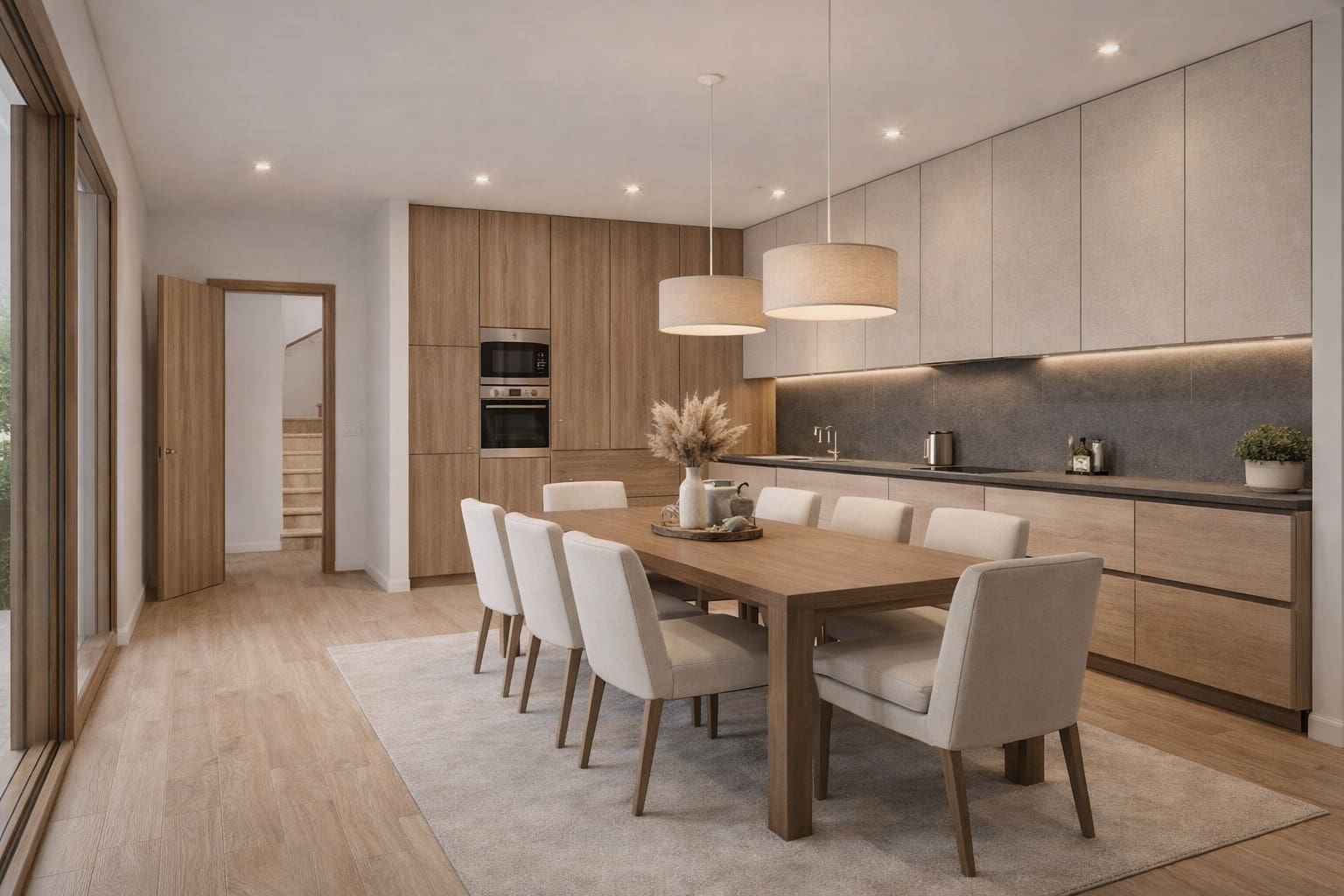 3 Zimmer Villa zu verkaufen in Villaverde mit Pool Garage - 460.000 € (Ref: 9626449)