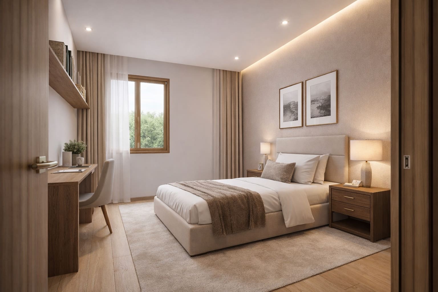 3 Zimmer Villa zu verkaufen in Villaverde mit Pool Garage - 460.000 € (Ref: 9626449)