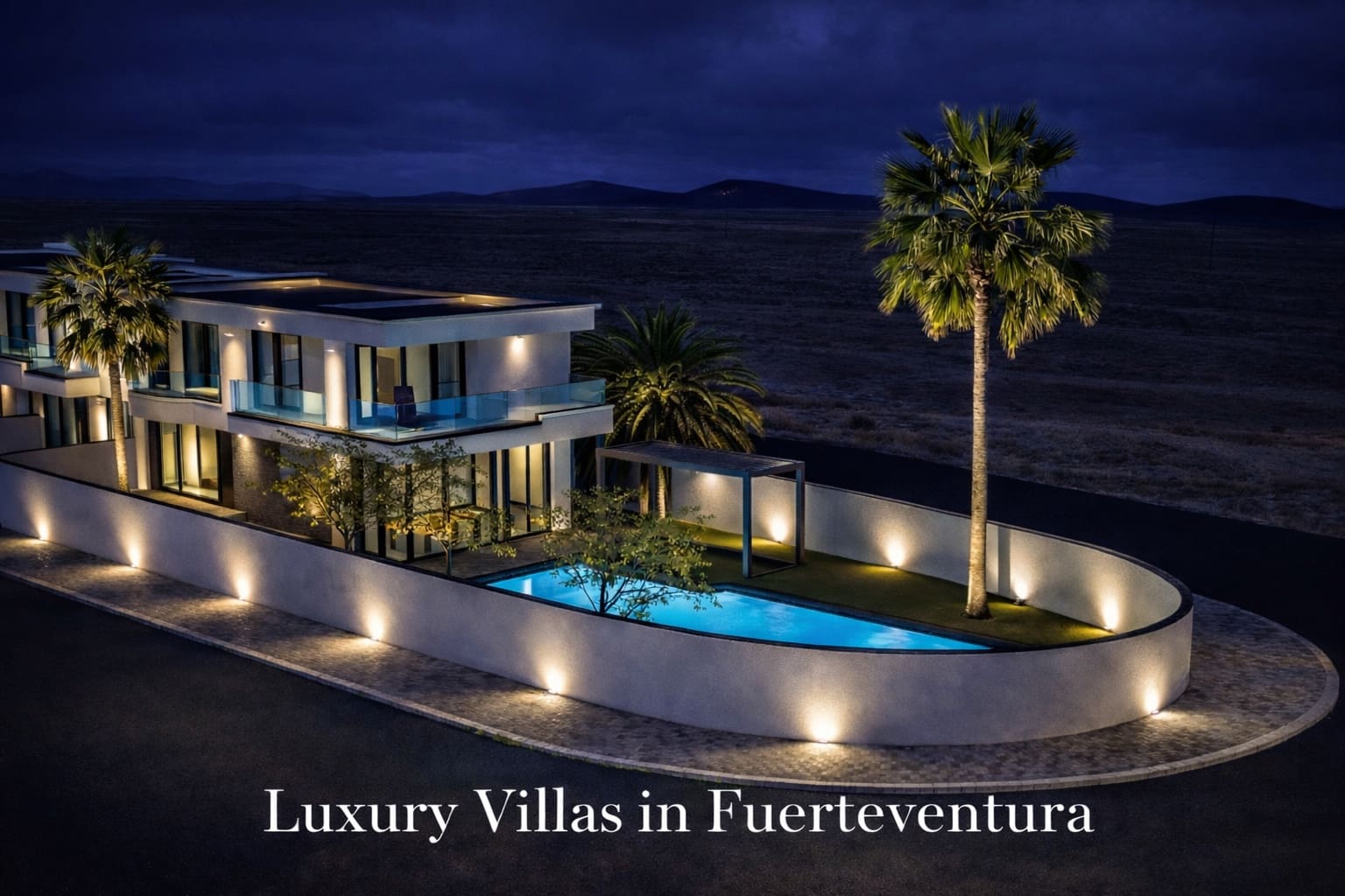 4 bedroom Villa for sale in Villaverde with pool garage - € 785,000 (Ref: 9626893)