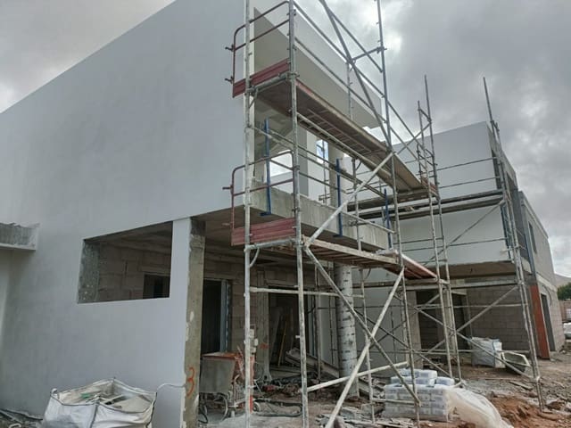 4 chambre Villa/Maison à vendre à Villaverde, La Oliva avec piscine garage - 785 000 € (Ref: 9626893)